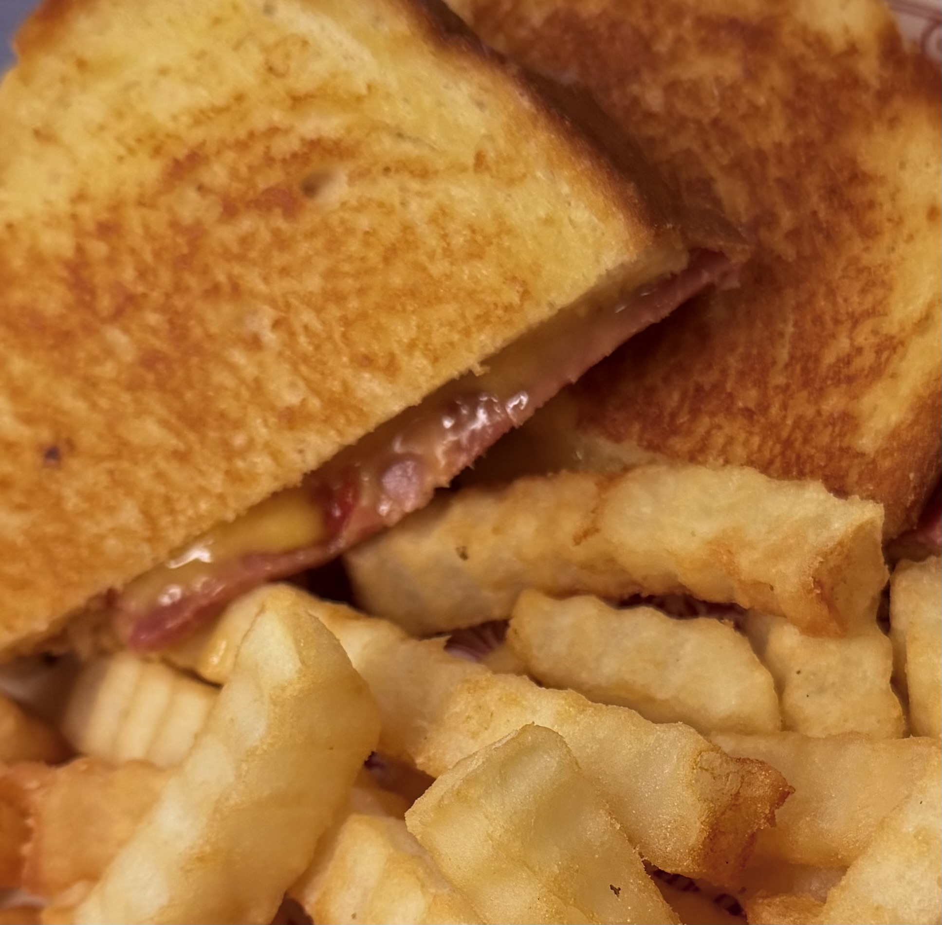 The Village Special
